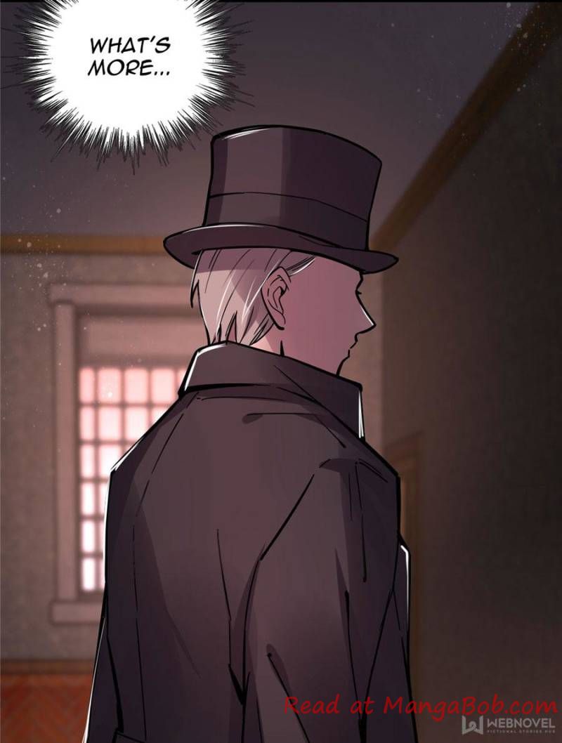 Lord of the Mysteries Chapter 16 page 64 - Chapter 16