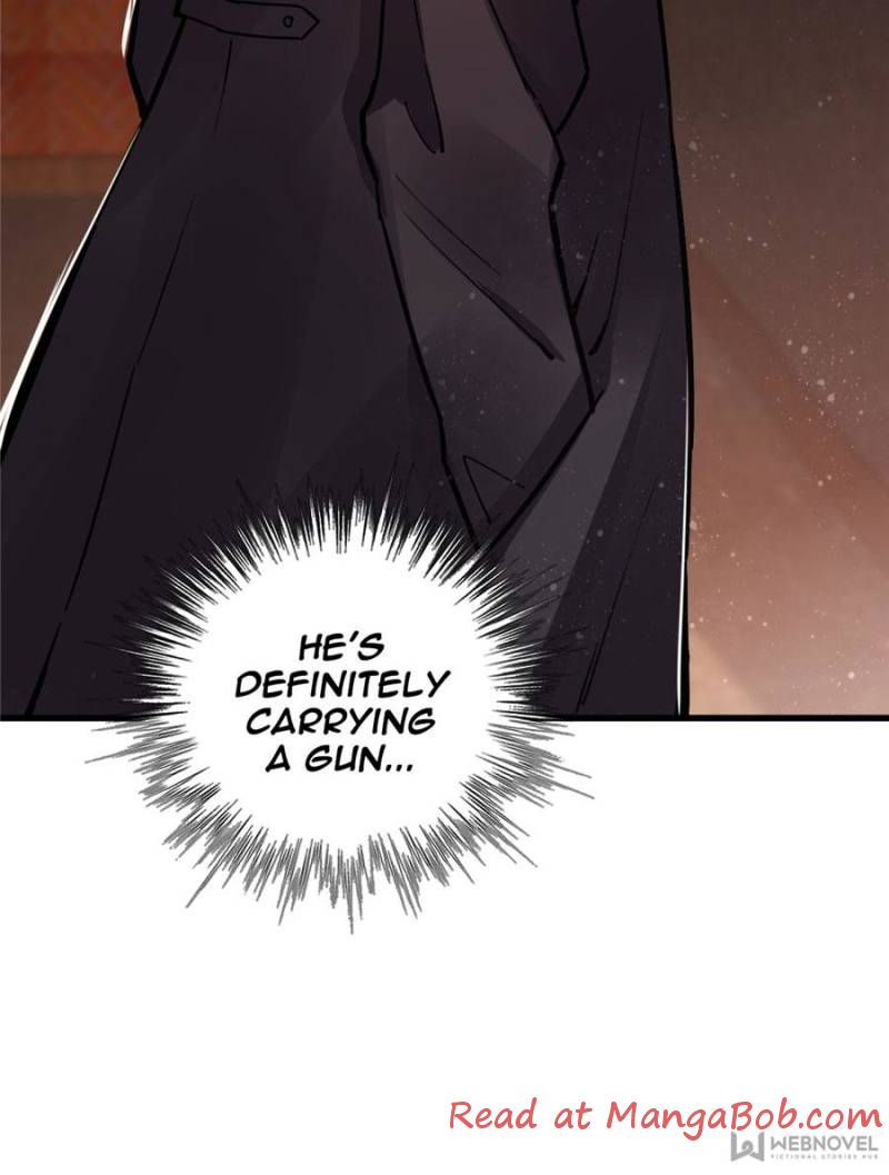Lord of the Mysteries Chapter 16 page 65 - Chapter 16