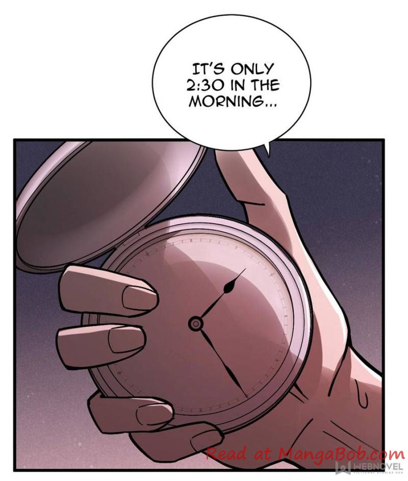 Lord of the Mysteries Chapter 16 page 9 - Chapter 16