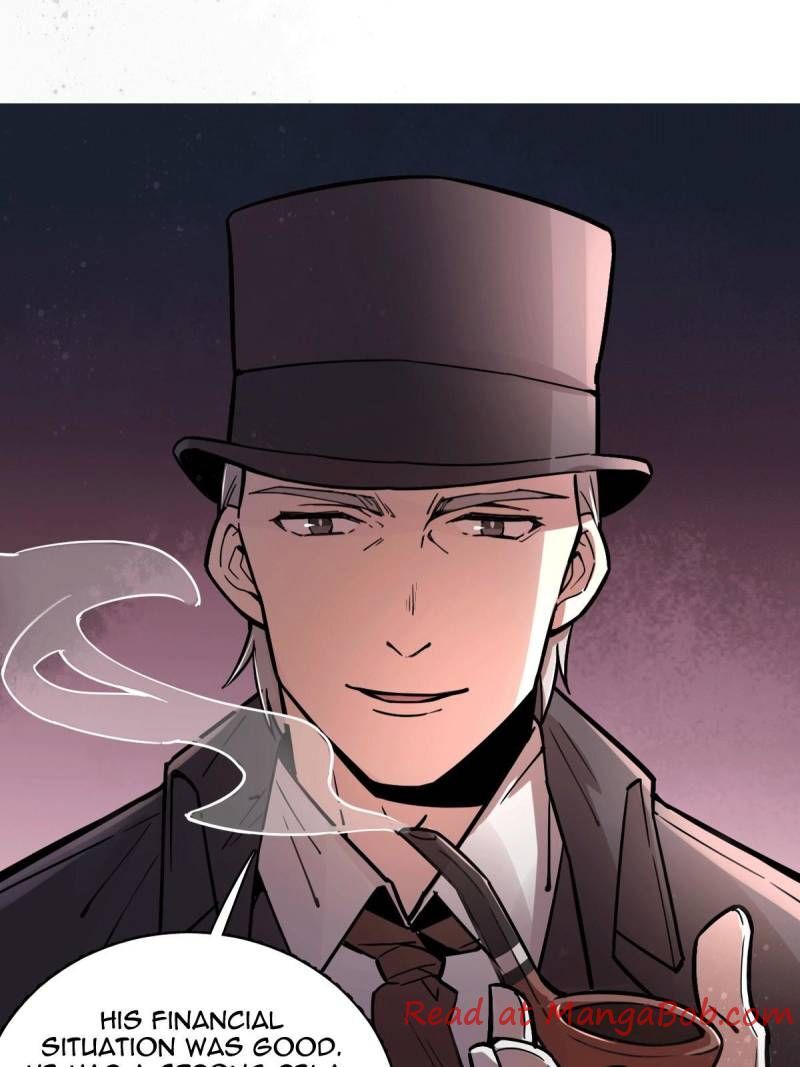 Lord of the Mysteries Chapter 17 page 10 - Chapter 17