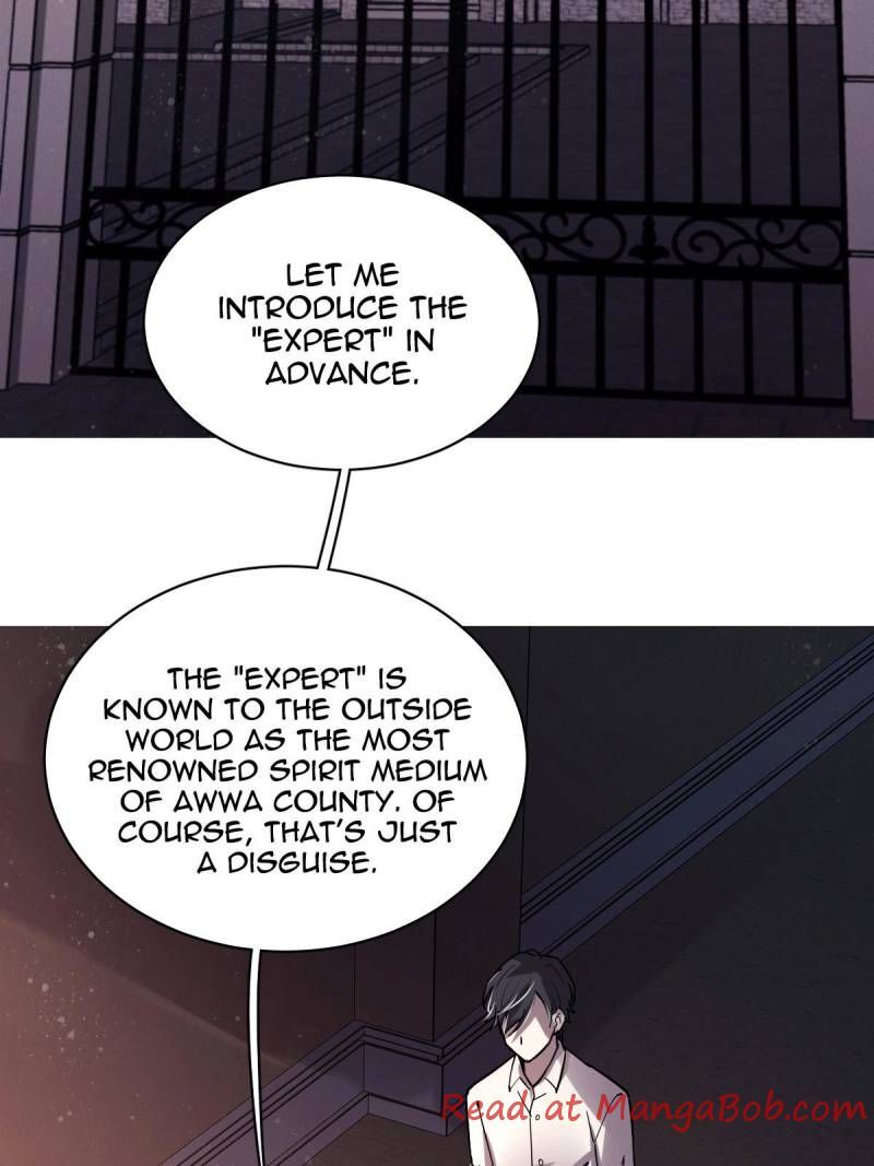 Lord of the Mysteries Chapter 17 page 17 - Chapter 17