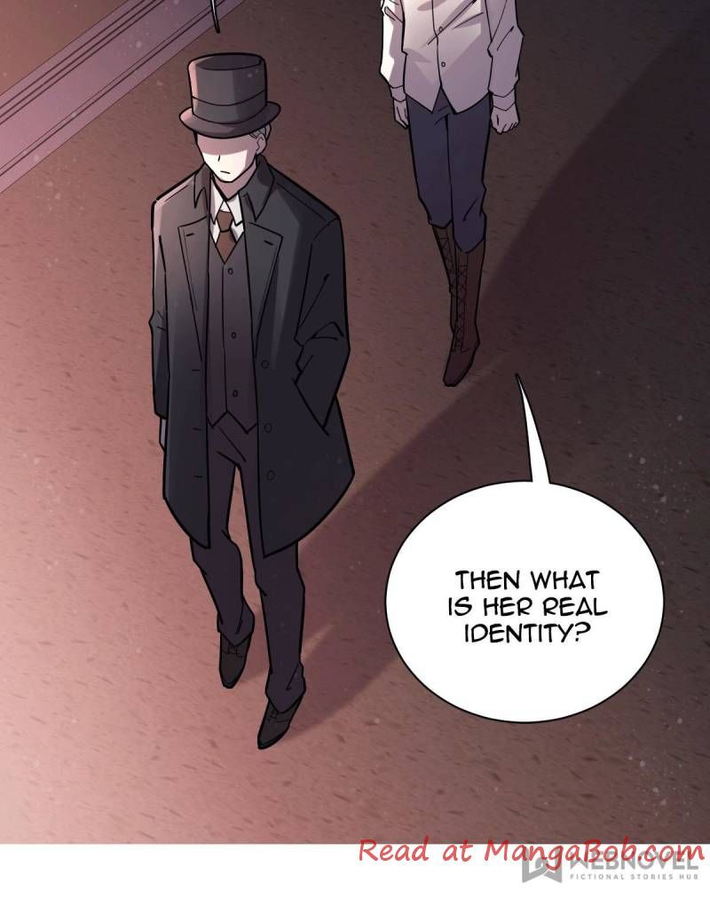 Lord of the Mysteries Chapter 17 page 18 - Chapter 17