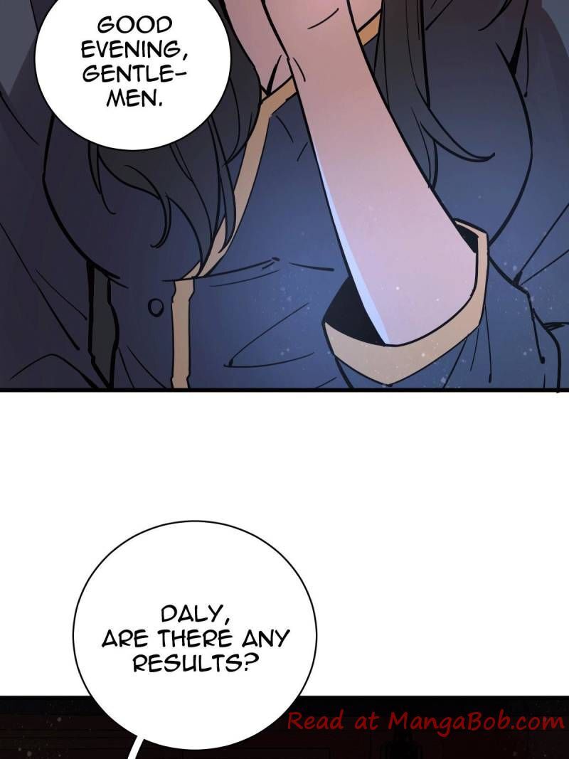 Lord of the Mysteries Chapter 17 page 23 - Chapter 17