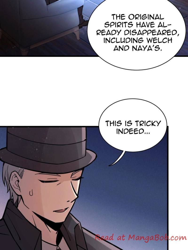 Lord of the Mysteries Chapter 17 page 25 - Chapter 17