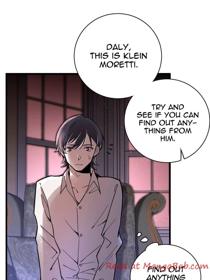 Lord of the Mysteries Chapter 17 page 27 - Chapter 17