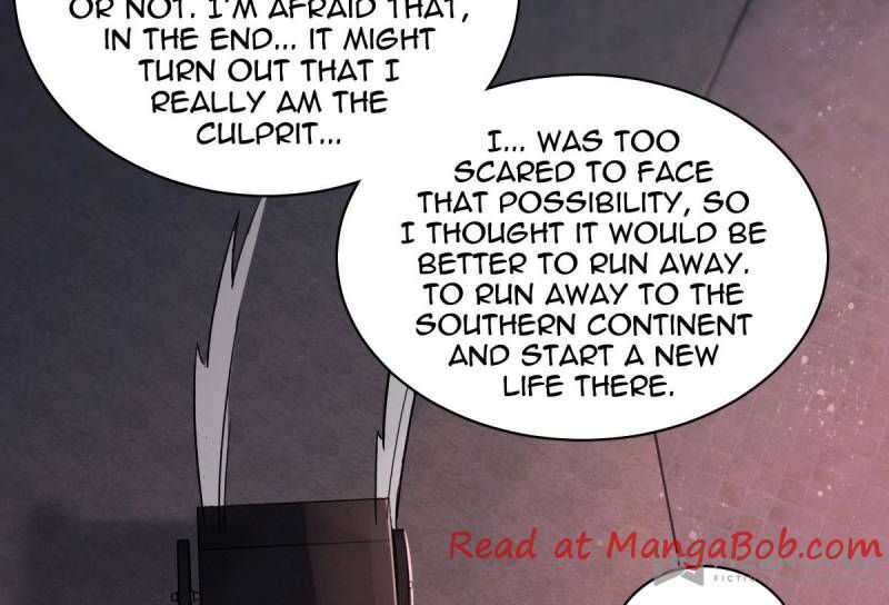 Lord of the Mysteries Chapter 17 page 3 - Chapter 17