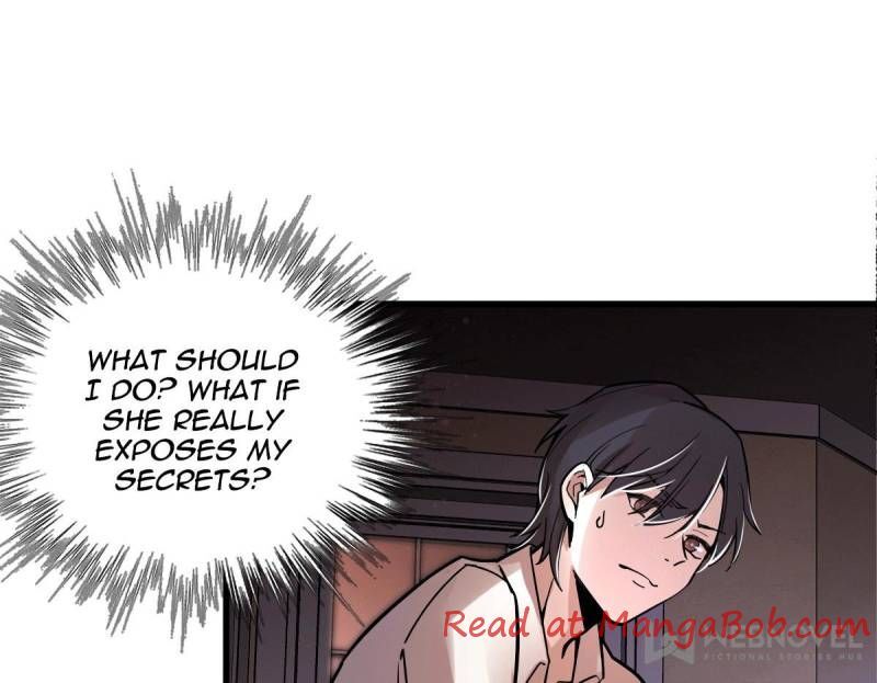 Lord of the Mysteries Chapter 17 page 30 - Chapter 17