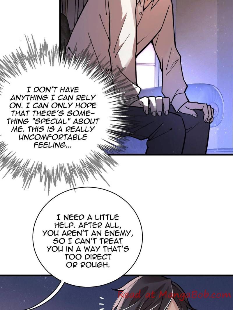 Lord of the Mysteries Chapter 17 page 31 - Chapter 17