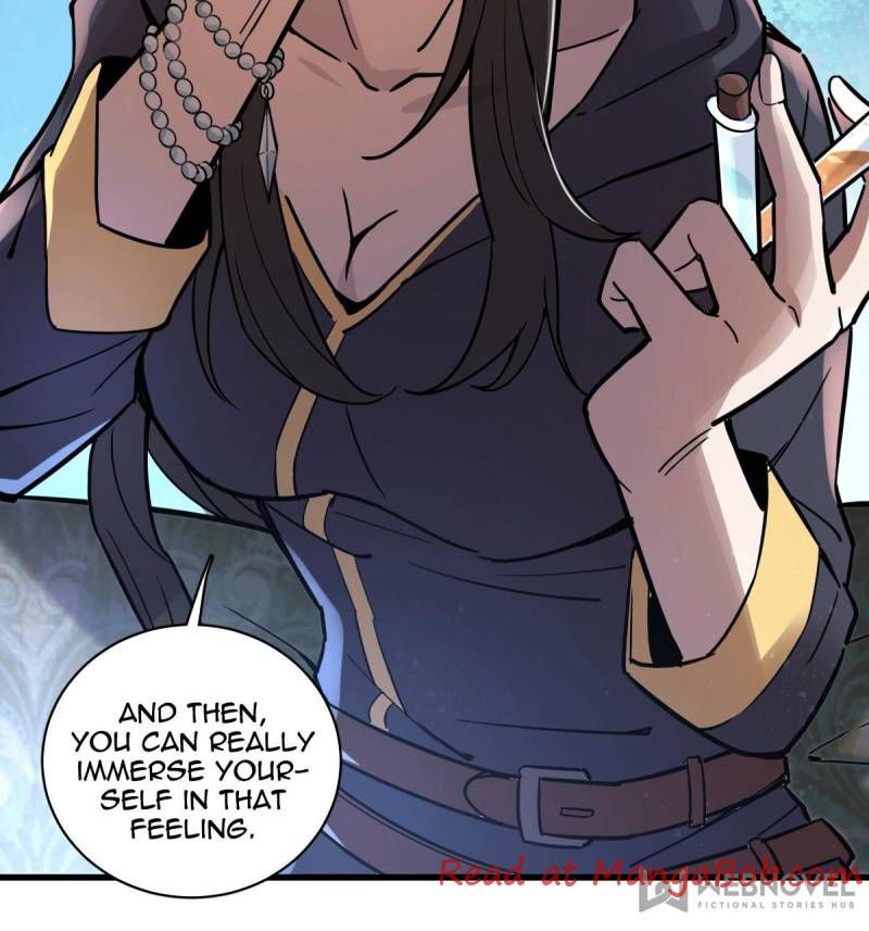 Lord of the Mysteries Chapter 17 page 34 - Chapter 17