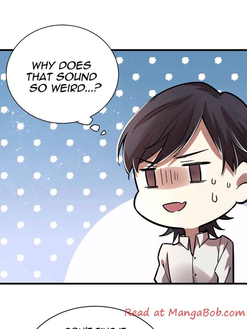 Lord of the Mysteries Chapter 17 page 35 - Chapter 17