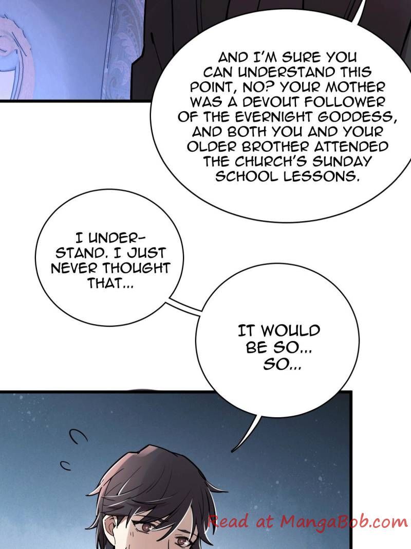 Lord of the Mysteries Chapter 17 page 37 - Chapter 17