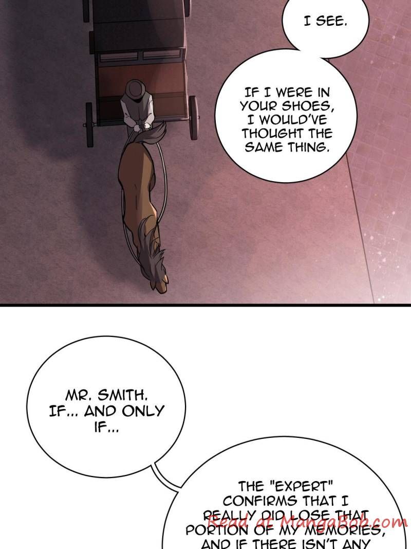 Lord of the Mysteries Chapter 17 page 4 - Chapter 17