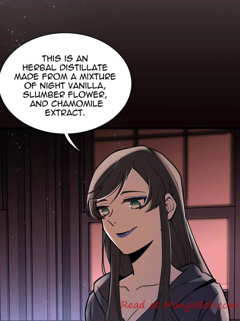 Lord of the Mysteries Chapter 17 page 41 - Chapter 17