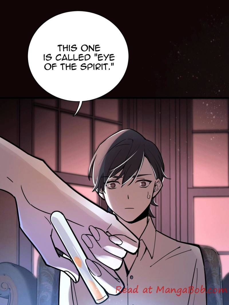 Lord of the Mysteries Chapter 17 page 43 - Chapter 17