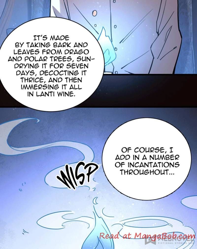 Lord of the Mysteries Chapter 17 page 44 - Chapter 17
