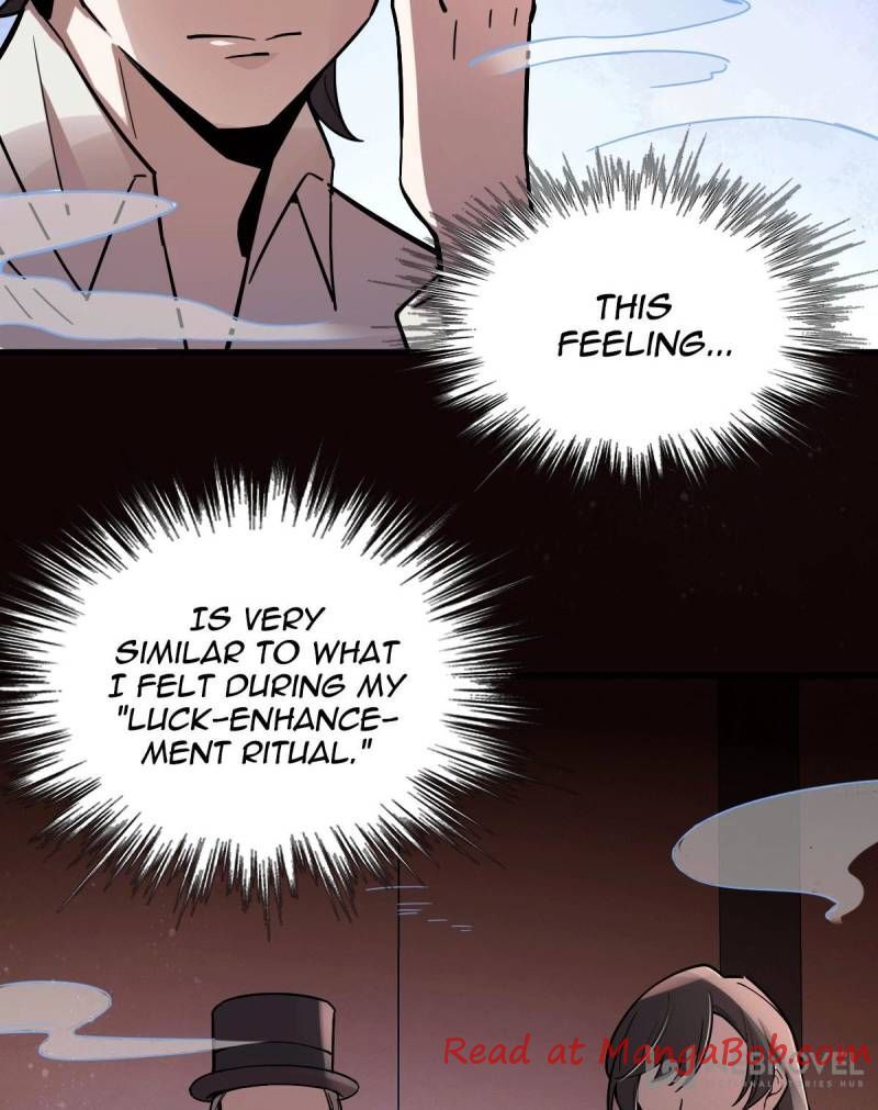 Lord of the Mysteries Chapter 17 page 46 - Chapter 17