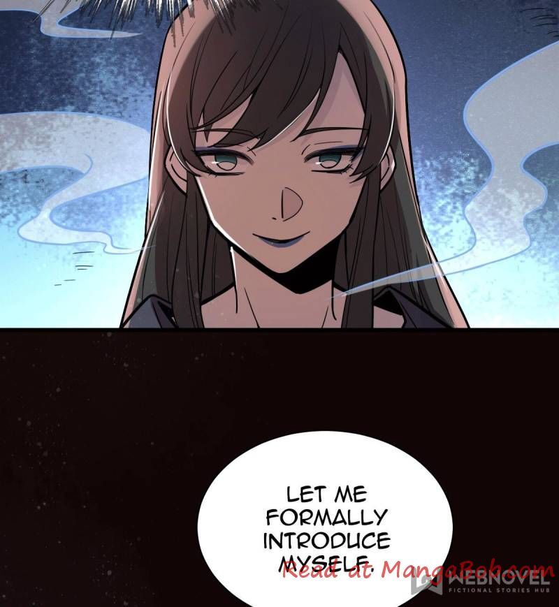 Lord of the Mysteries Chapter 17 page 48 - Chapter 17