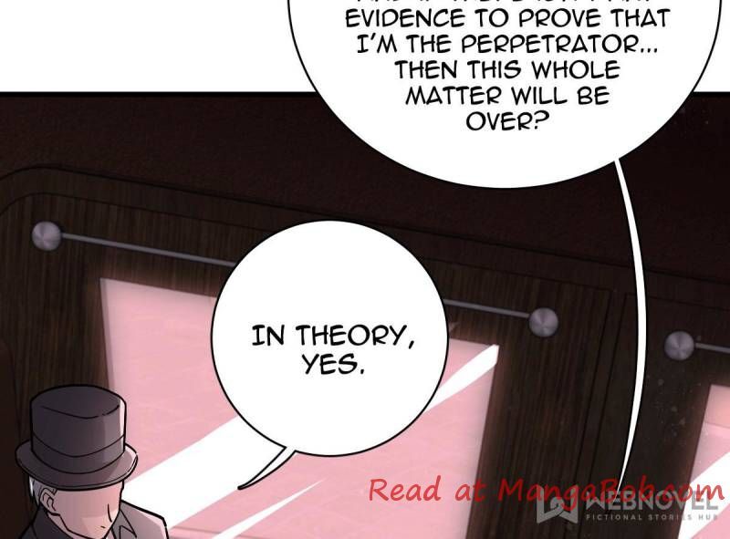 Lord of the Mysteries Chapter 17 page 5 - Chapter 17