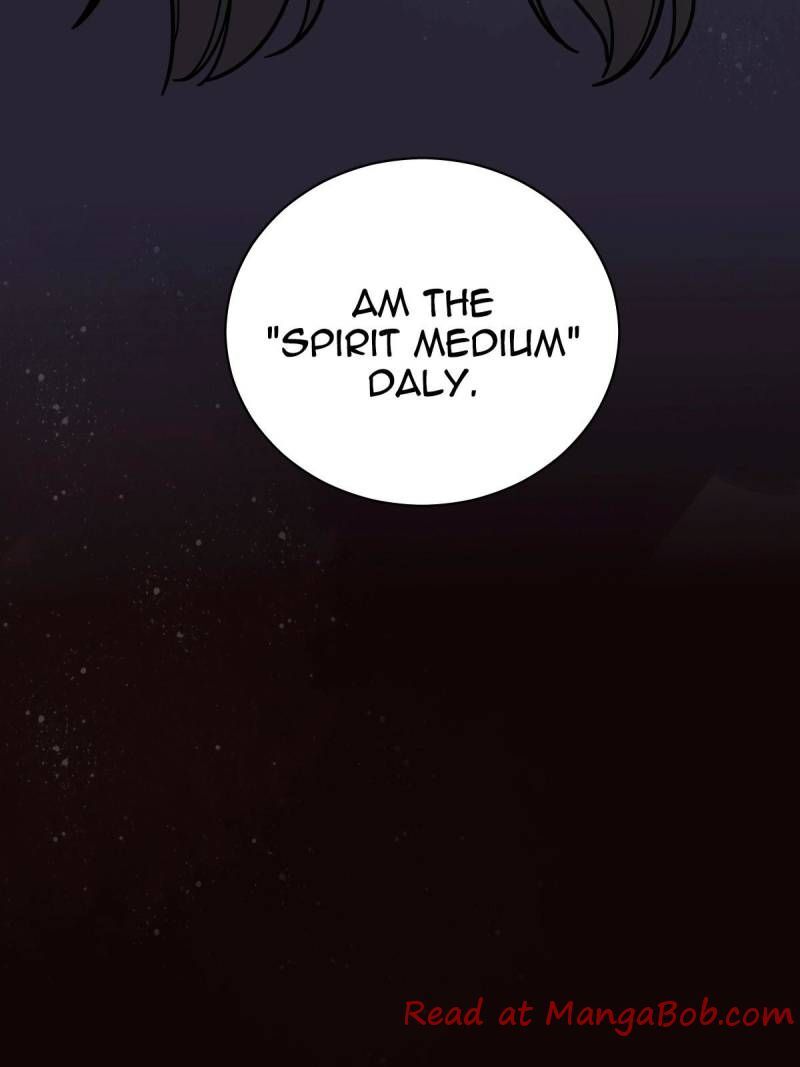 Lord of the Mysteries Chapter 17 page 50 - Chapter 17