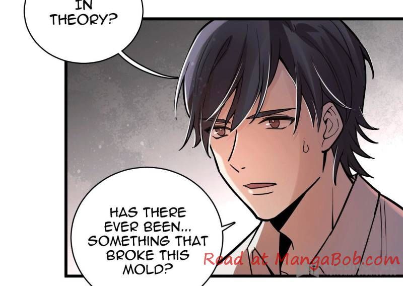 Lord of the Mysteries Chapter 17 page 7 - Chapter 17