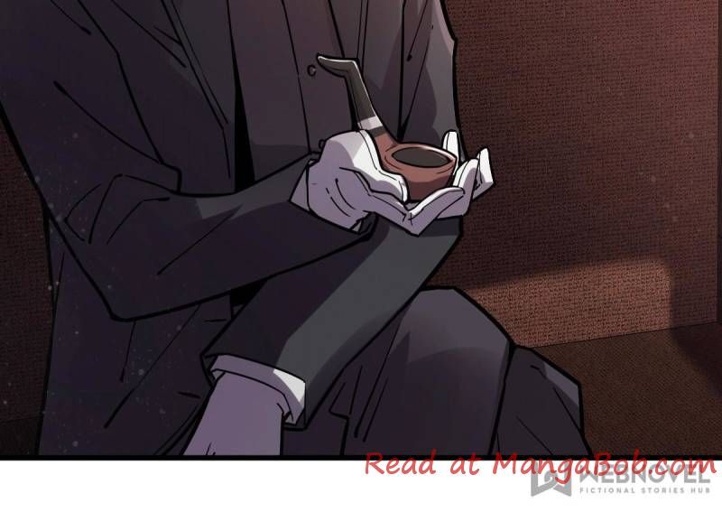Lord of the Mysteries Chapter 17 page 9 - Chapter 17