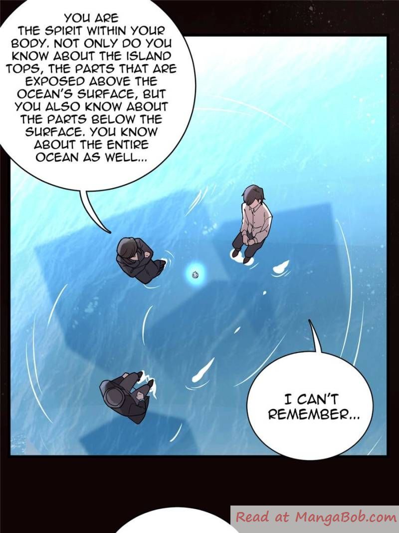 Lord of the Mysteries Chapter 18 page 16 - Chapter 18