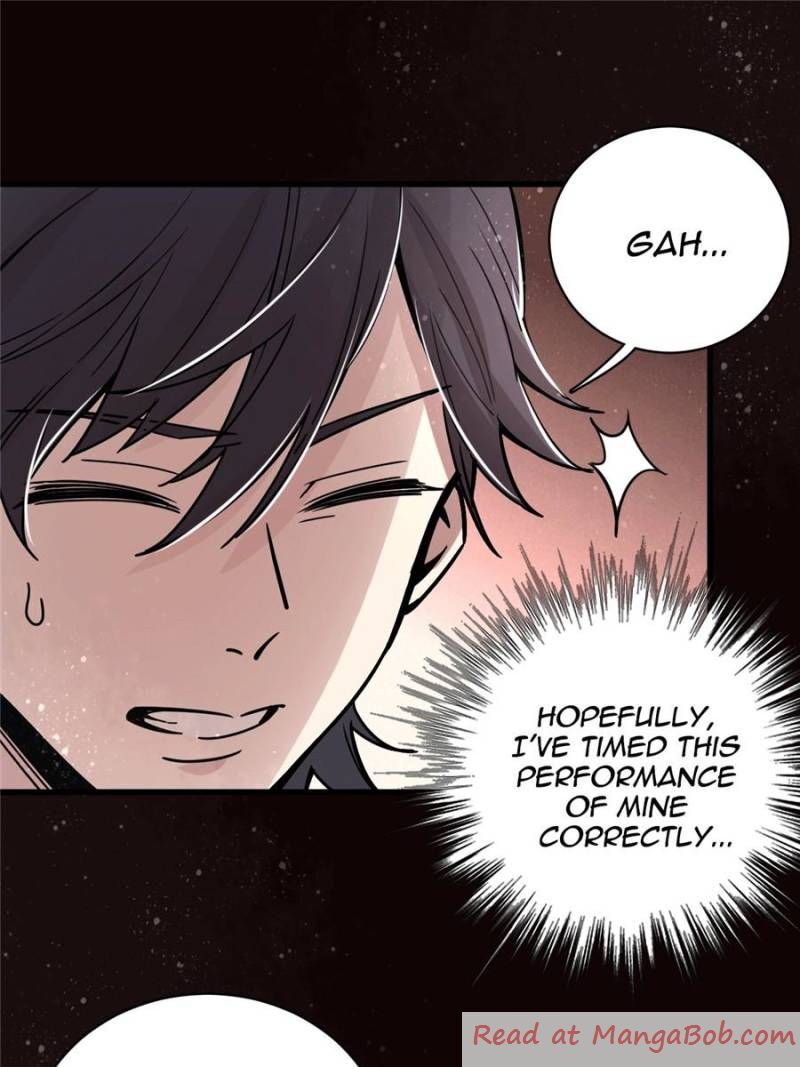 Lord of the Mysteries Chapter 18 page 19 - Chapter 18