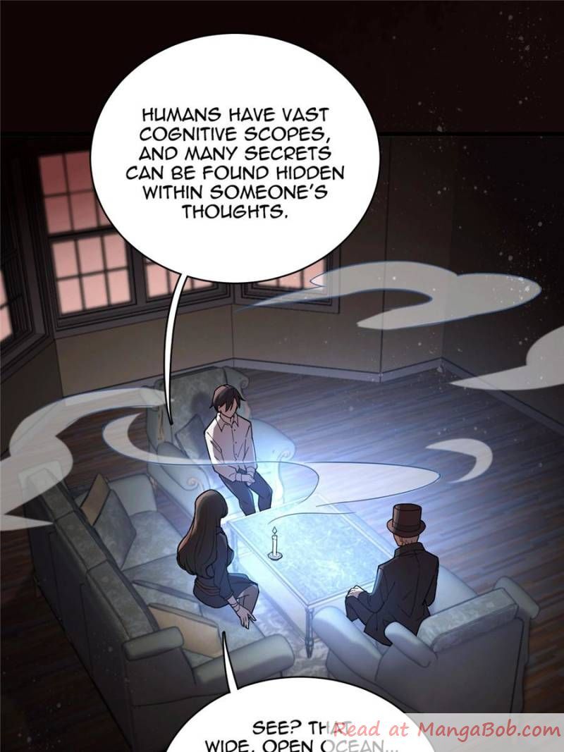Lord of the Mysteries Chapter 18 page 2 - Chapter 18