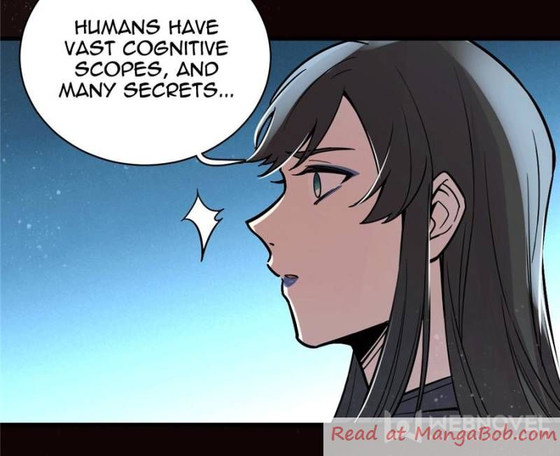 Lord of the Mysteries Chapter 18 page 20 - Chapter 18