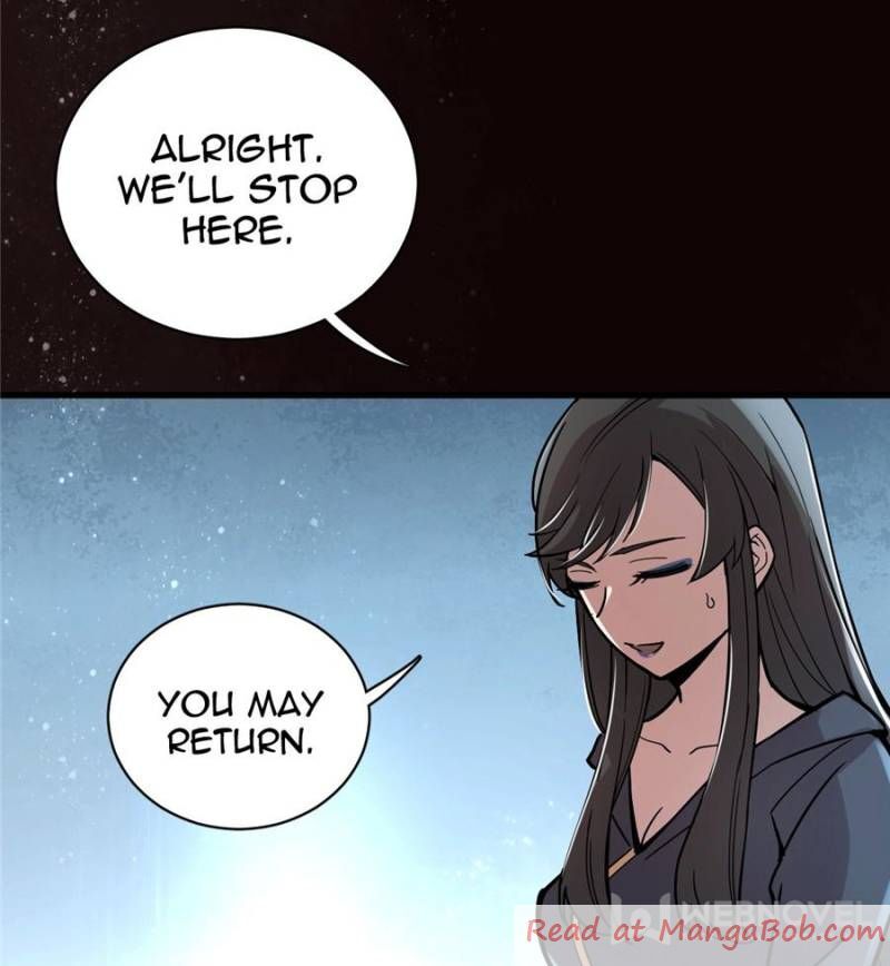 Lord of the Mysteries Chapter 18 page 22 - Chapter 18