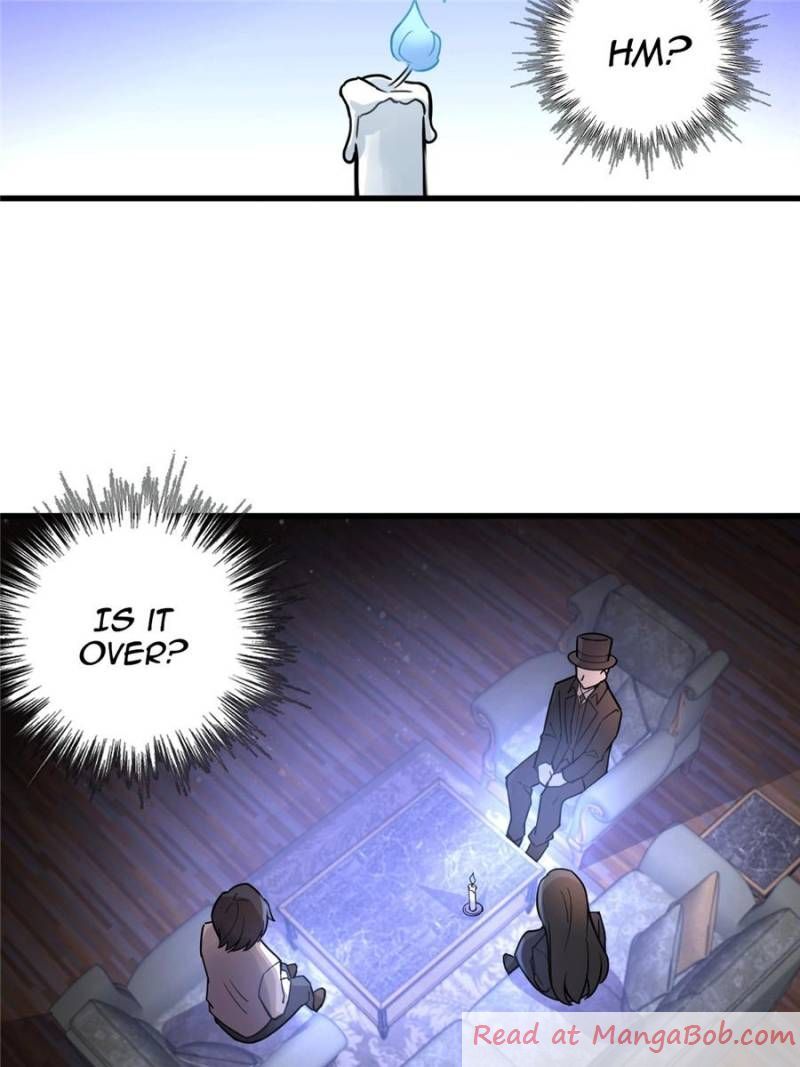 Lord of the Mysteries Chapter 18 page 29 - Chapter 18