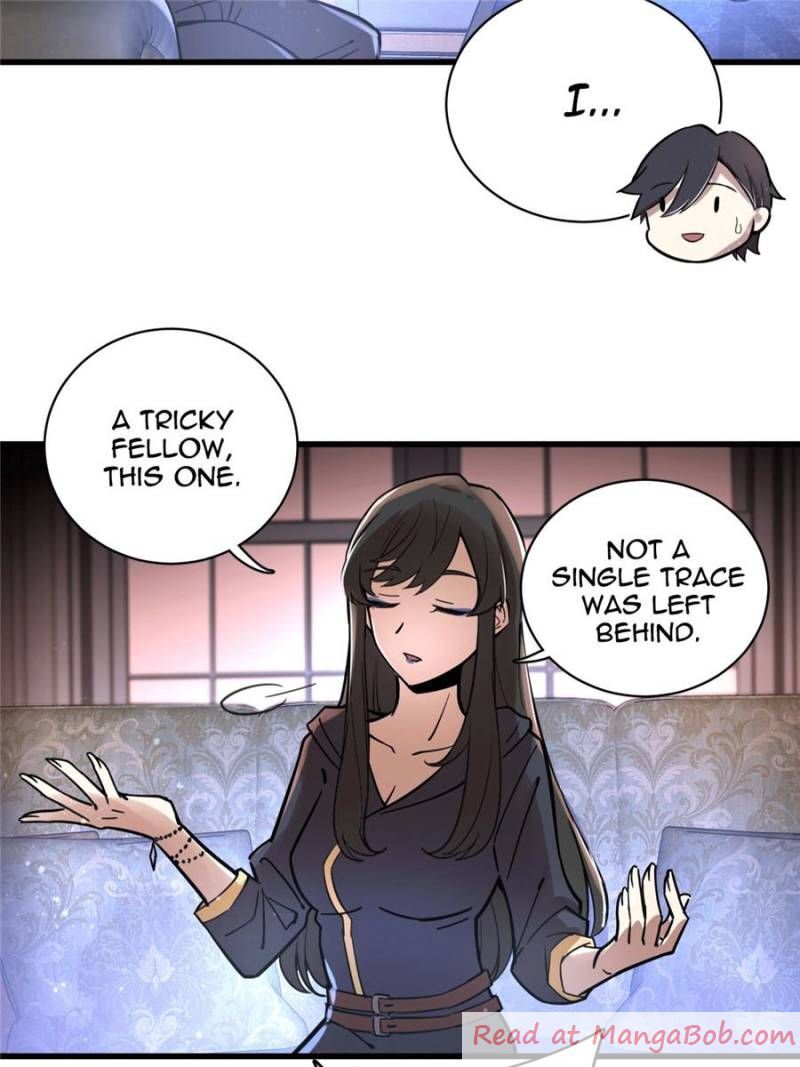 Lord of the Mysteries Chapter 18 page 31 - Chapter 18