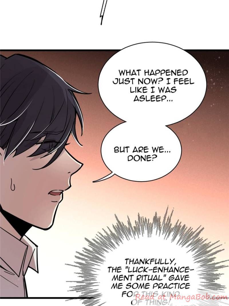Lord of the Mysteries Chapter 18 page 33 - Chapter 18