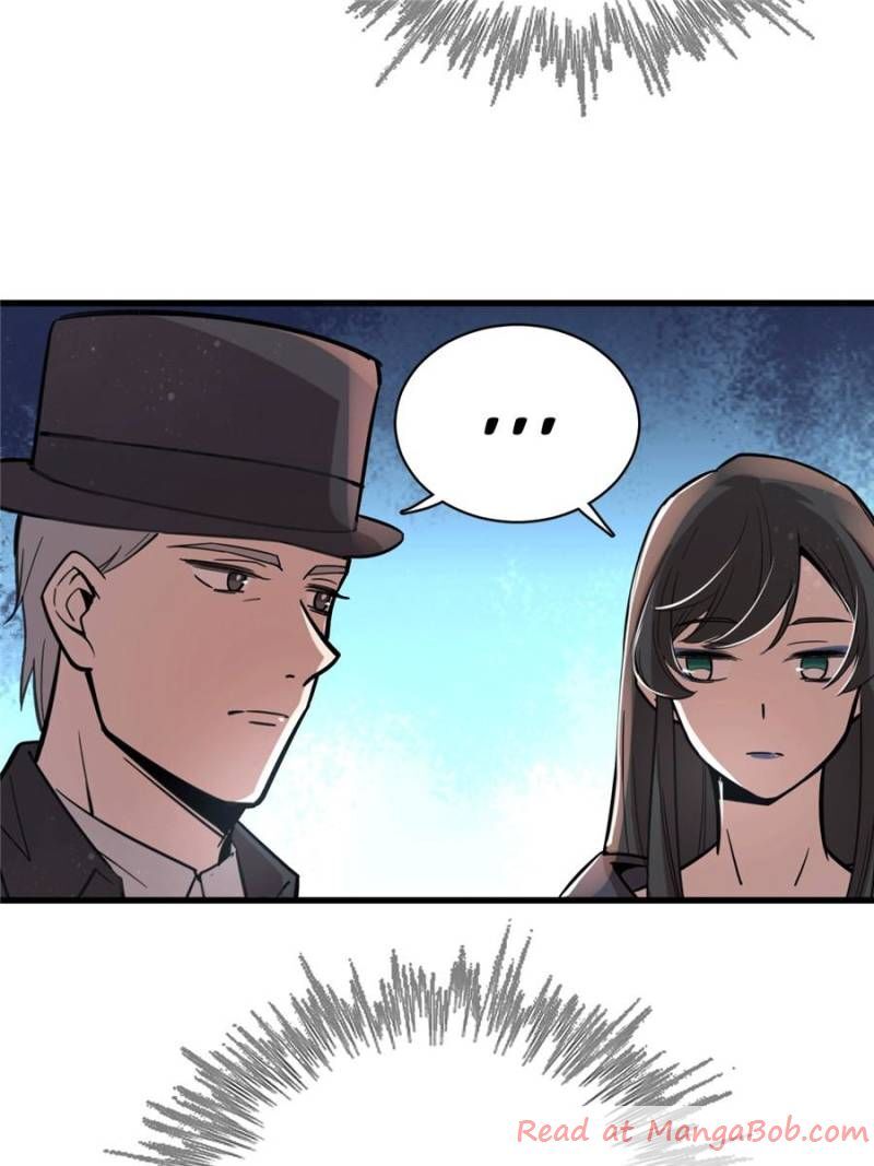Lord of the Mysteries Chapter 18 page 35 - Chapter 18