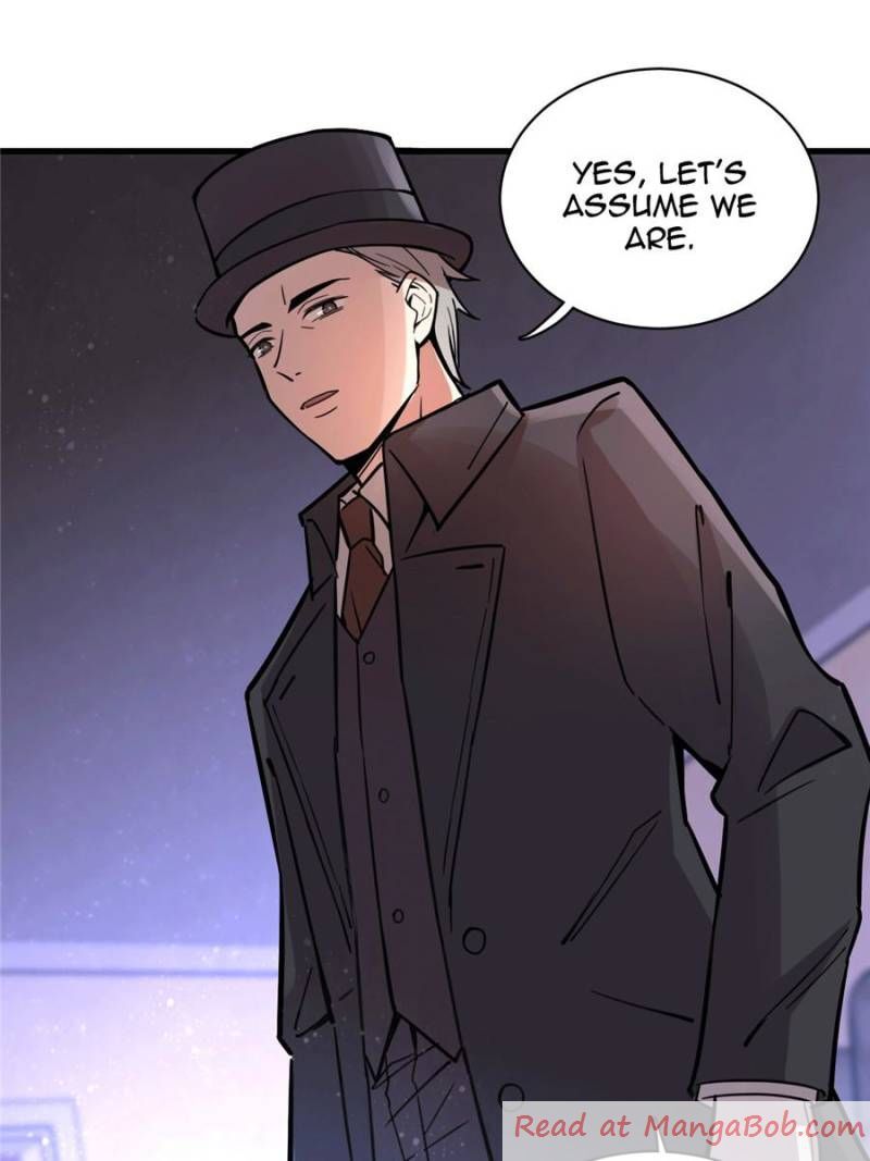 Lord of the Mysteries Chapter 18 page 37 - Chapter 18