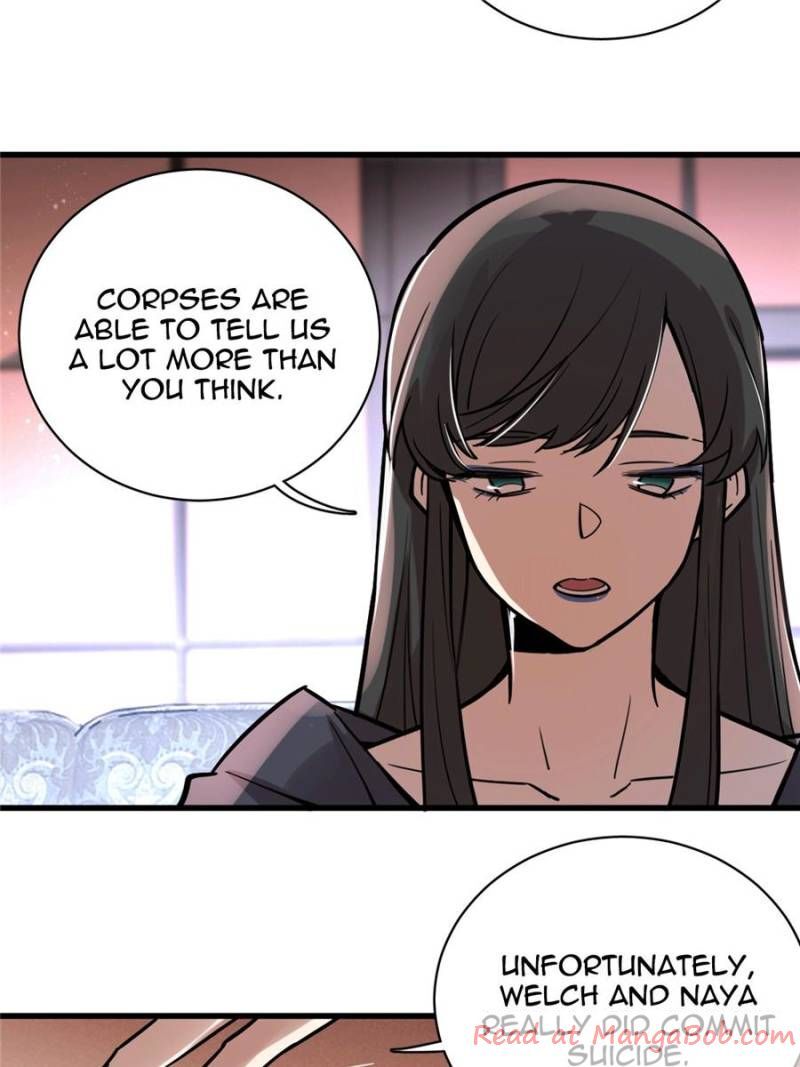 Lord of the Mysteries Chapter 18 page 39 - Chapter 18