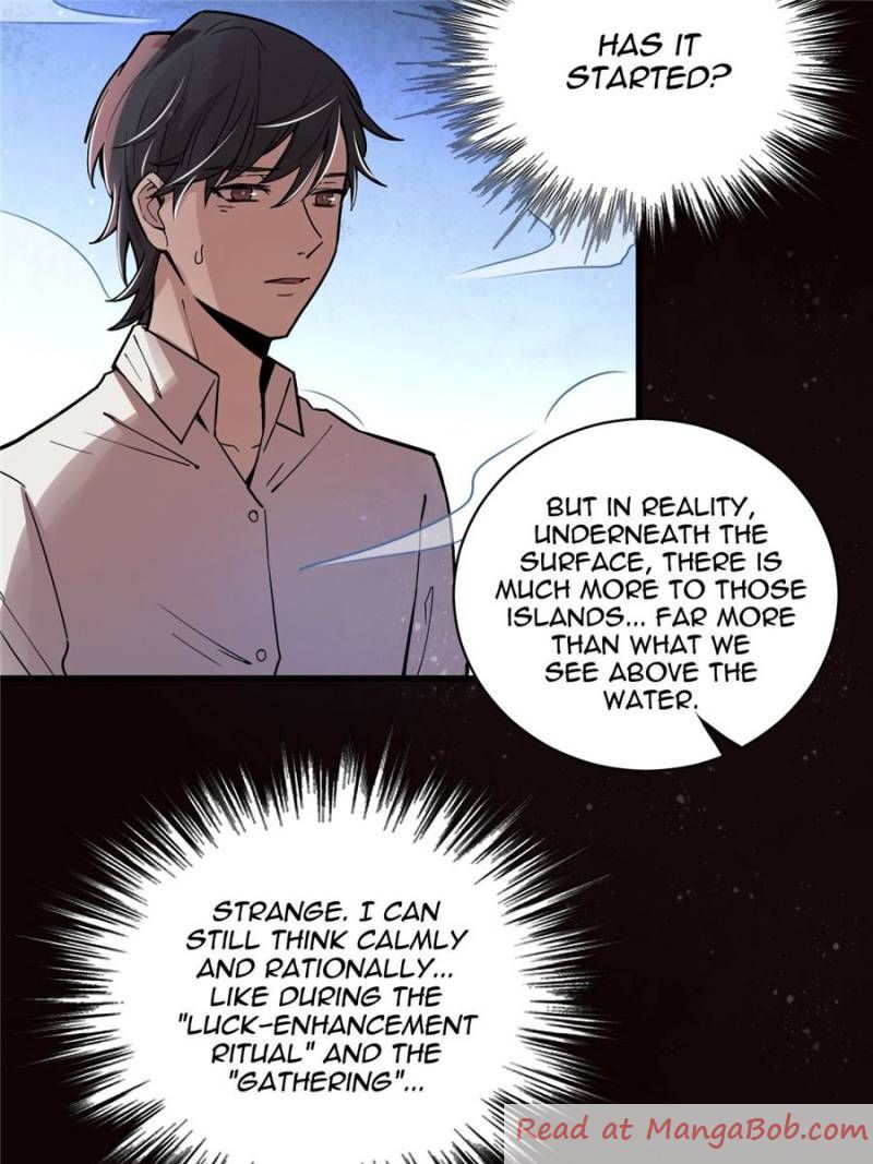 Lord of the Mysteries Chapter 18 page 4 - Chapter 18
