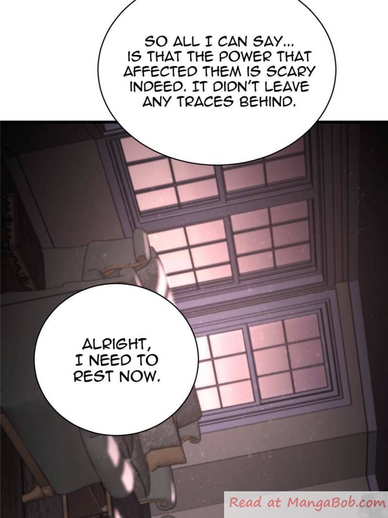 Lord of the Mysteries Chapter 18 page 41 - Chapter 18