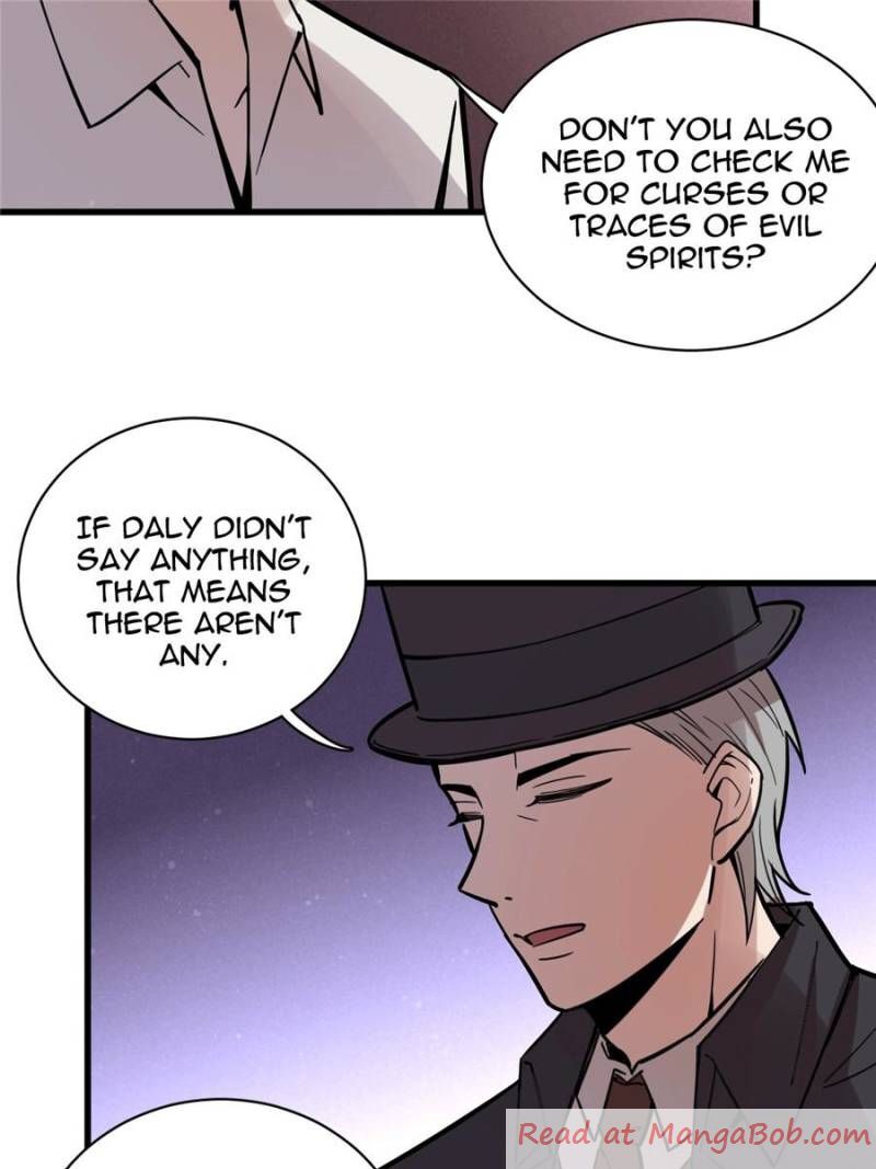 Lord of the Mysteries Chapter 18 page 47 - Chapter 18