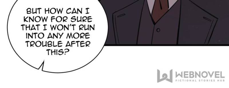 Lord of the Mysteries Chapter 18 page 48 - Chapter 18