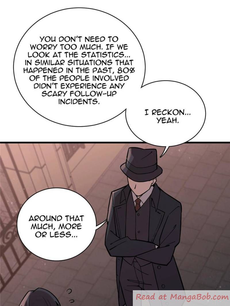 Lord of the Mysteries Chapter 18 page 49 - Chapter 18