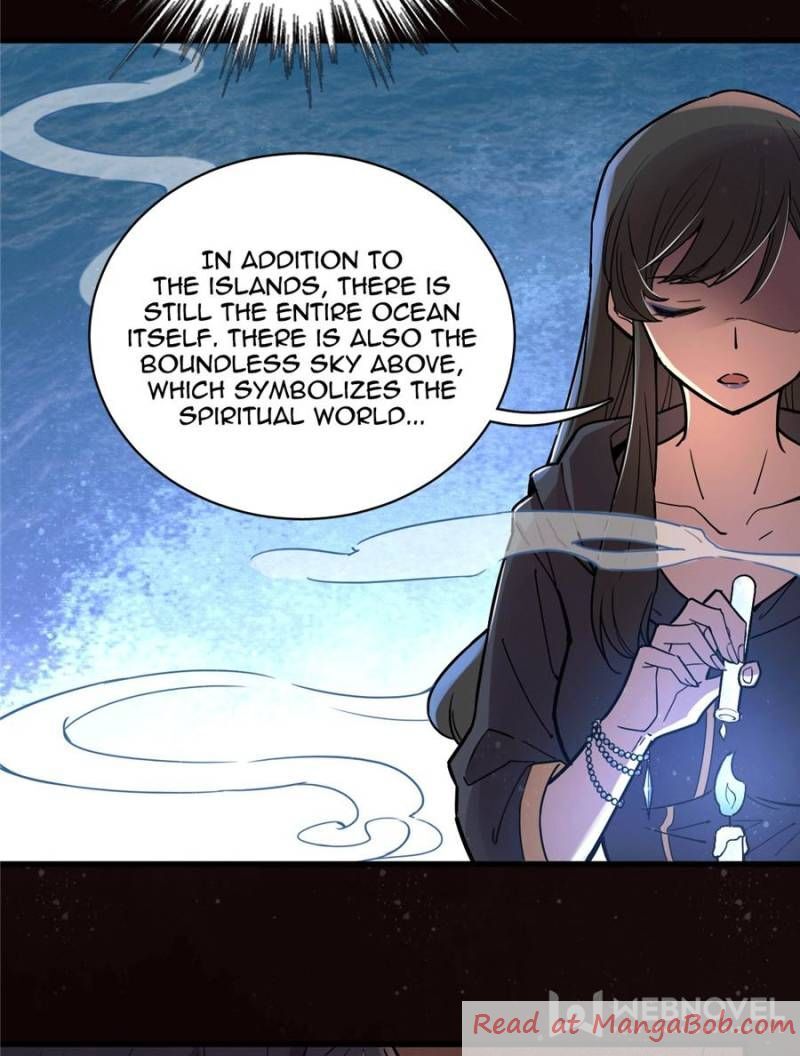 Lord of the Mysteries Chapter 18 page 5 - Chapter 18