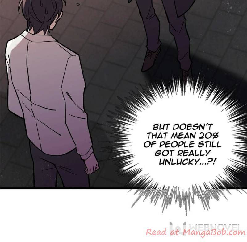 Lord of the Mysteries Chapter 18 page 50 - Chapter 18