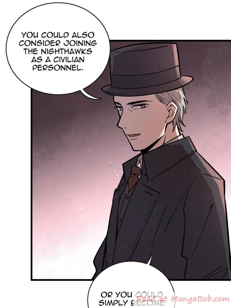 Lord of the Mysteries Chapter 18 page 51 - Chapter 18