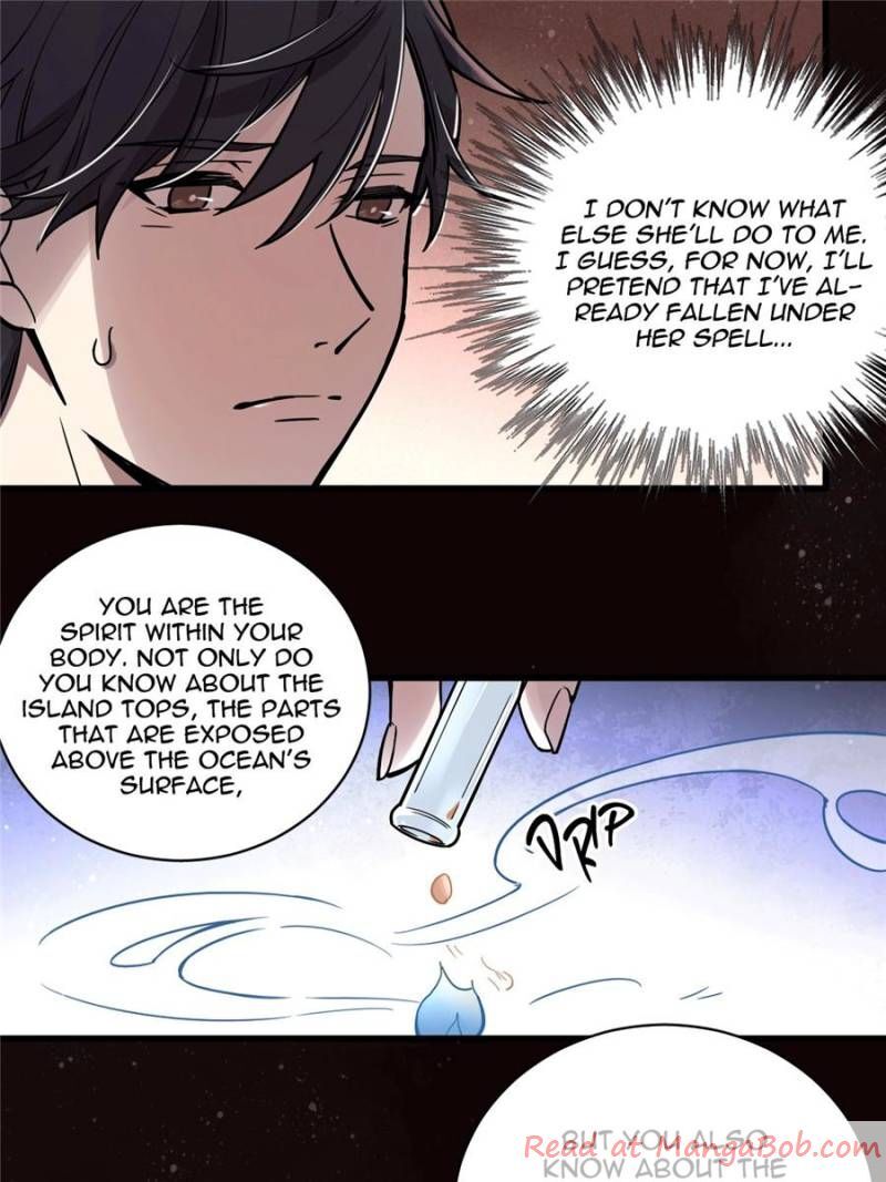 Lord of the Mysteries Chapter 18 page 6 - Chapter 18