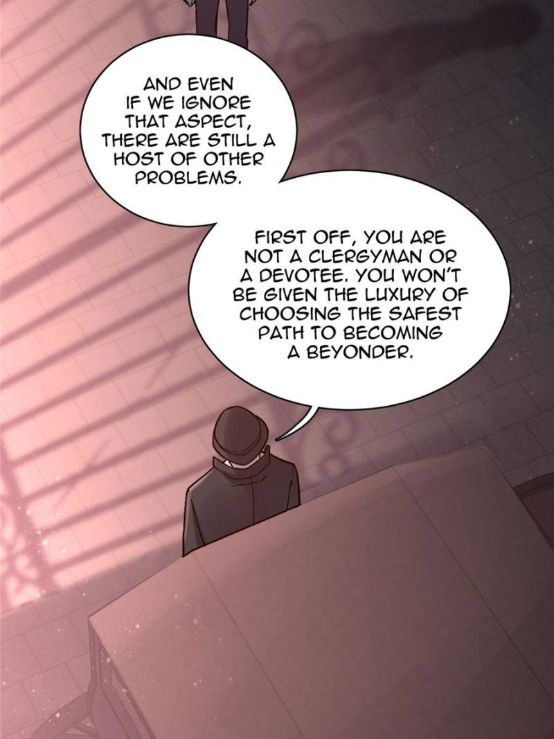 Lord of the Mysteries Chapter 19 page 13 - Chapter 19