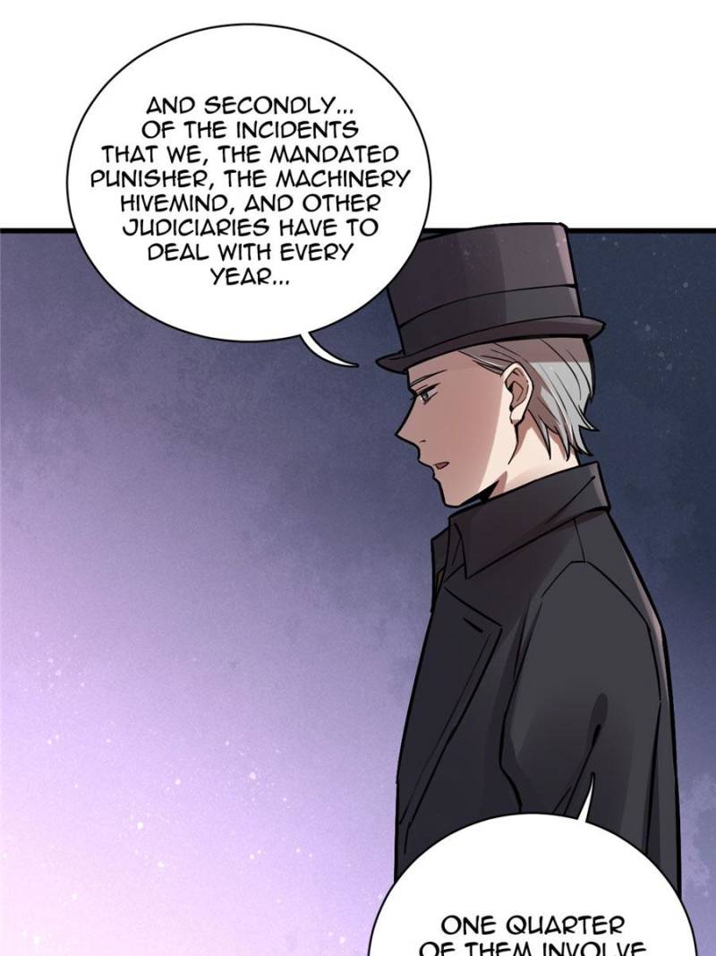 Lord of the Mysteries Chapter 19 page 15 - Chapter 19