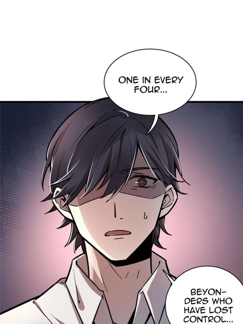 Lord of the Mysteries Chapter 19 page 19 - Chapter 19