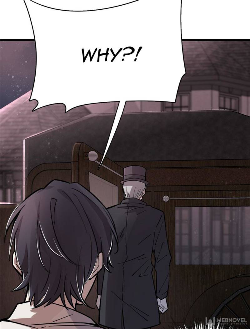Lord of the Mysteries Chapter 19 page 21 - Chapter 19