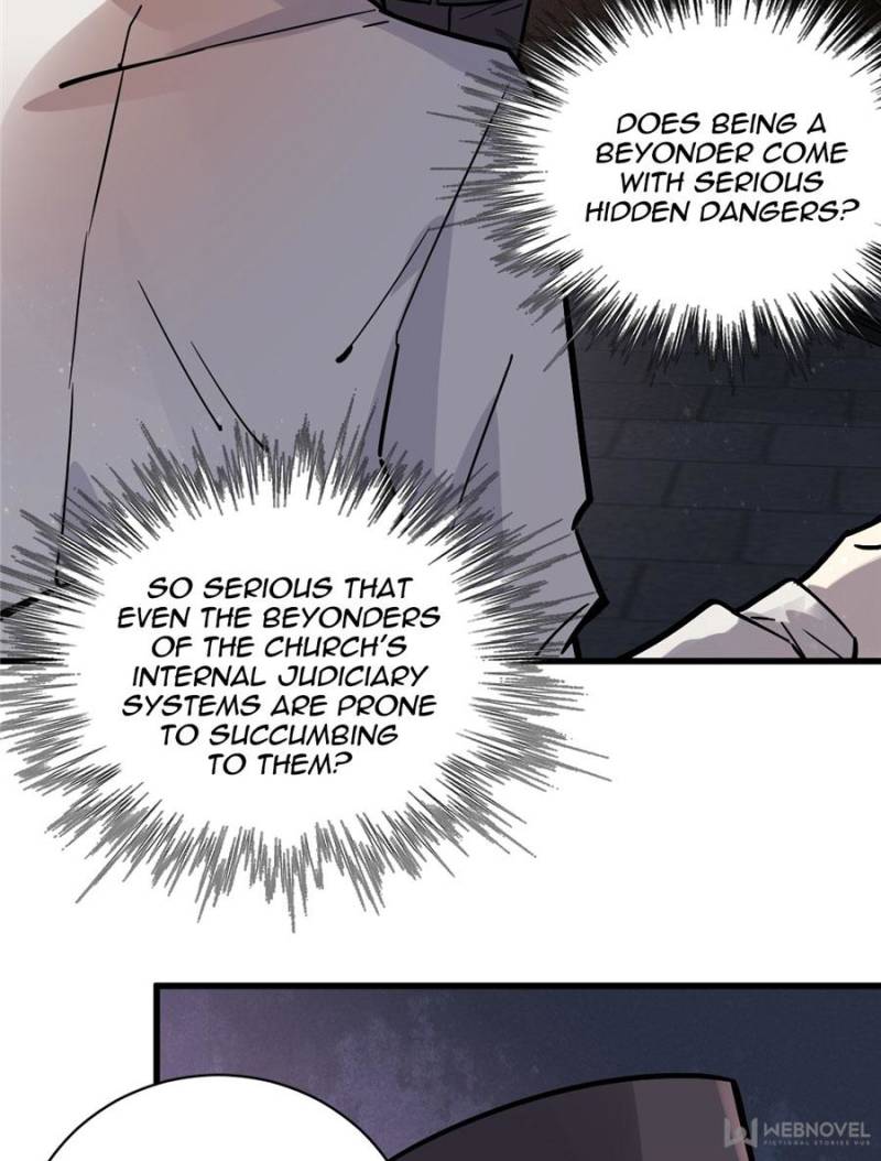 Lord of the Mysteries Chapter 19 page 22 - Chapter 19
